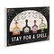 Stupell Industries Stay For A Spell Wall Plaque By Jennifer Pugh